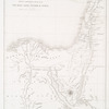 Map to Illustrate the Route of David Roberts, ESQ: R.A. in The Holy Land, Petra & Syria