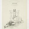 Egypt &  Nubia. From drawings made on the spot by David Roberts, R.A., with historical decriptions by William Brockedon, F.R.S Lithographed by Louis Haghe. Vol. I