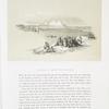 Pyramids of Geezah, from the Nile