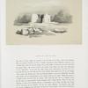 Temple at Tafa, in Nubia