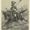 Bengal Lancers: Indian native cavalry