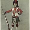 Highlander, 42nd Regiment