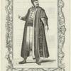 Venetian captain, 15th-16th century