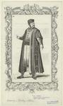 Venetian captain, 15th-16th century