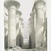Great temple at Karnak, Thebes