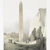 Obelisk at Luxor