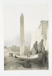 Obelisk at Luxor