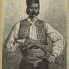 A Circassian soldier