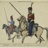 Cosaques de la garde (1808, et 1814-1815)