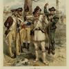 Miscellaneous organizations Continental Army, 1776-1779