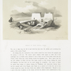 Temple of Wady Saboua, Nubia
