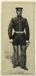Line officer of Artillery, 1841-50
