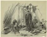 Camp of 13th Illinois Volunteers, Civil War
