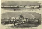 City and garrison of Fort Smith, Arkansas ; United States arsenal at Little Rock, Arkansas, surrendered to the state troops February, 1861