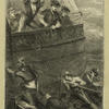 Illustration to the "Cruise of the Casco"