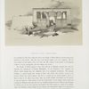 Temple at Wady Dabod, Nubia