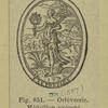 Orfèvrerie, médaillon exécuté pour l'entrevue de Bayonne (1565)