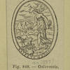 Orfèvrerie, médaillon exécuté pour l'entrevue de Bayonne (1565)