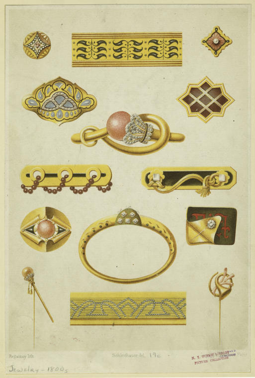 brooch