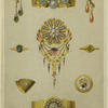Jewelry, 19th century