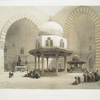 Mosque of Sultan Hassan, Cairo