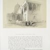 One of the tombs of the caliphs, Cairo