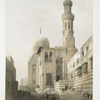 Tomb of the caliphs, Cairo