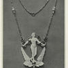 A pendant by P. Wolfers ('Cerce pour l'Art, 'Brussels)