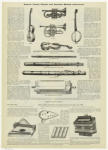 Superior French, German and American musical instruments