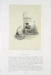 The letter writer, Cairo