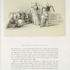 The Ghawázees, or dancing girls of Cairo