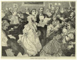 A musical party