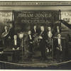 Isham Jones and his orchestra