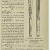 Bassoon with 17 keys, Savary model (Rudall, Carte & Co.), front and back views