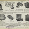 Mermod & Company 1936 advertising circular.