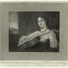 The Rt. Hon. Maria Frances Catherine Stapleton, Countess of Roden, 1794-1861.