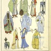 Fashionable ladies