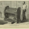 The Peloubet and Pelton cabinet organ.