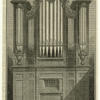 Organ of Centre Church, Hartford, Conn.