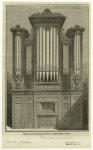 Organ of Centre Church, Hartford, Conn.