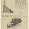 Marloye's harp ; Pandean pipes.