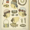 Jewels , adomments