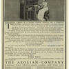 The Aeolian Company : the pianola