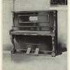 The Pianola Piano.