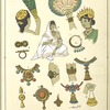 Jewels, adomments