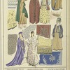 Skirts & embroidery