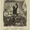 England in 1850 -- burglars carousing