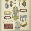 Jewels, adomments
