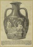 The Portland or Barberini vase