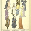 Cloaks